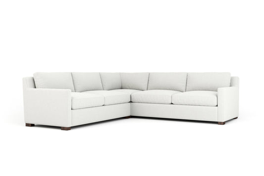 Sacramento Corner Sectional