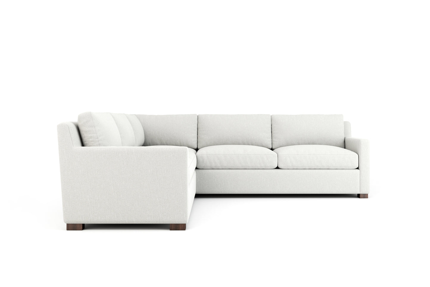 Sacramento Corner Sectional