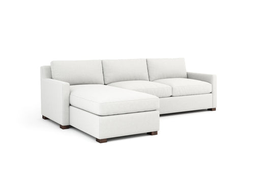 Sacramento Sofa with Chaise