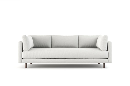 Venice Bench Seat Sofa (102",37")