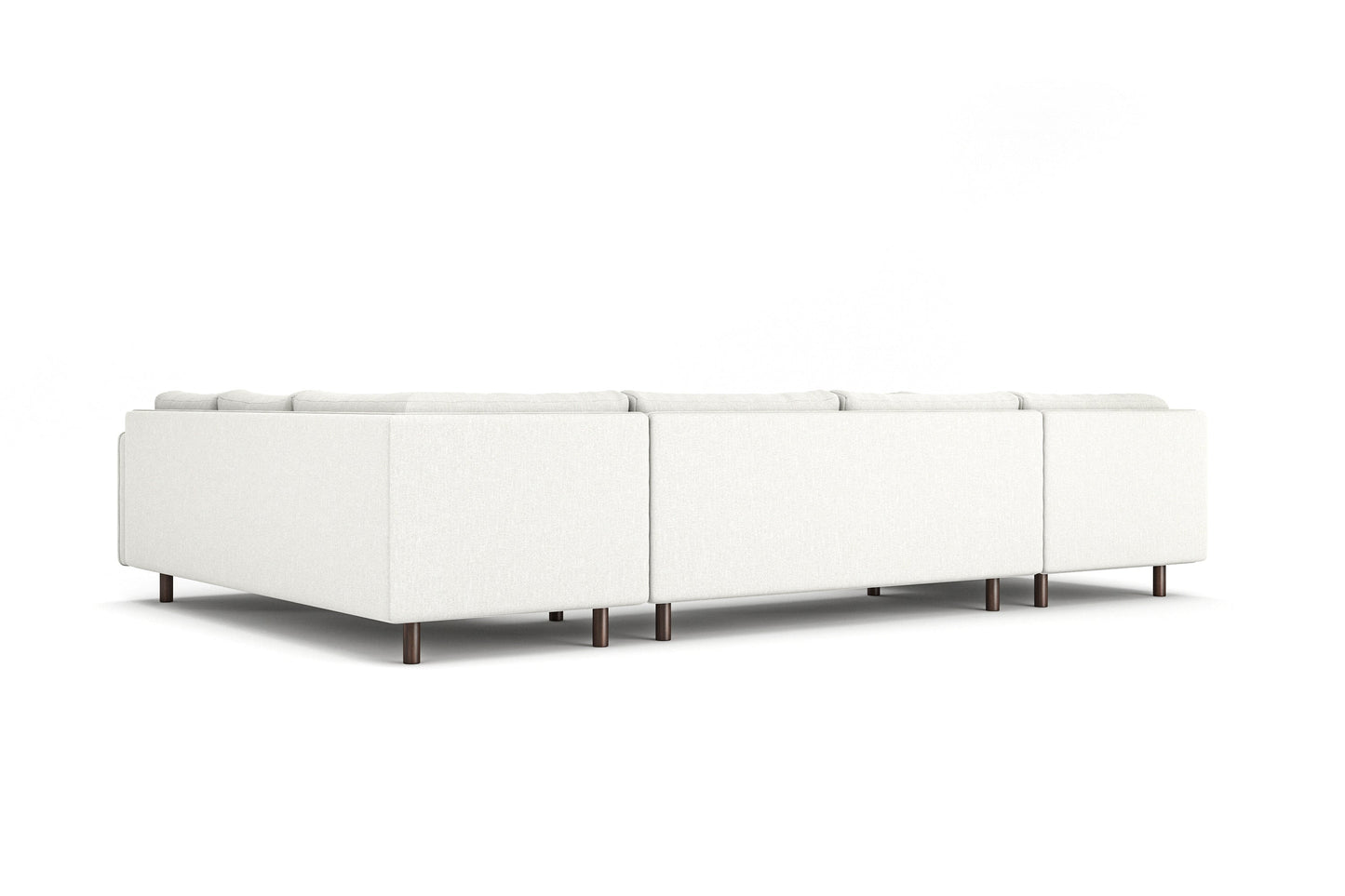 Venice U-Shaped Sectional