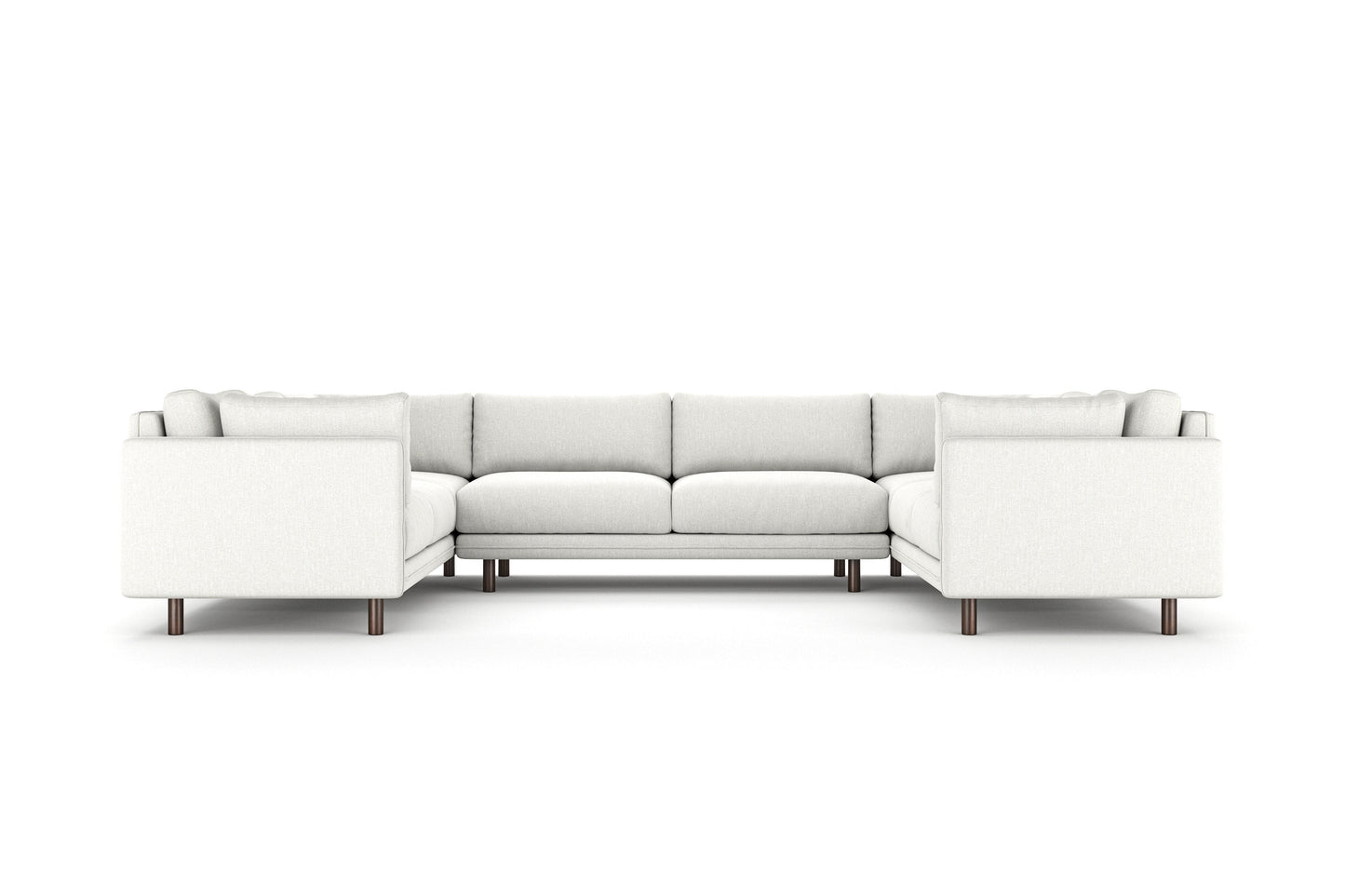 Venice U-Shaped Sectional