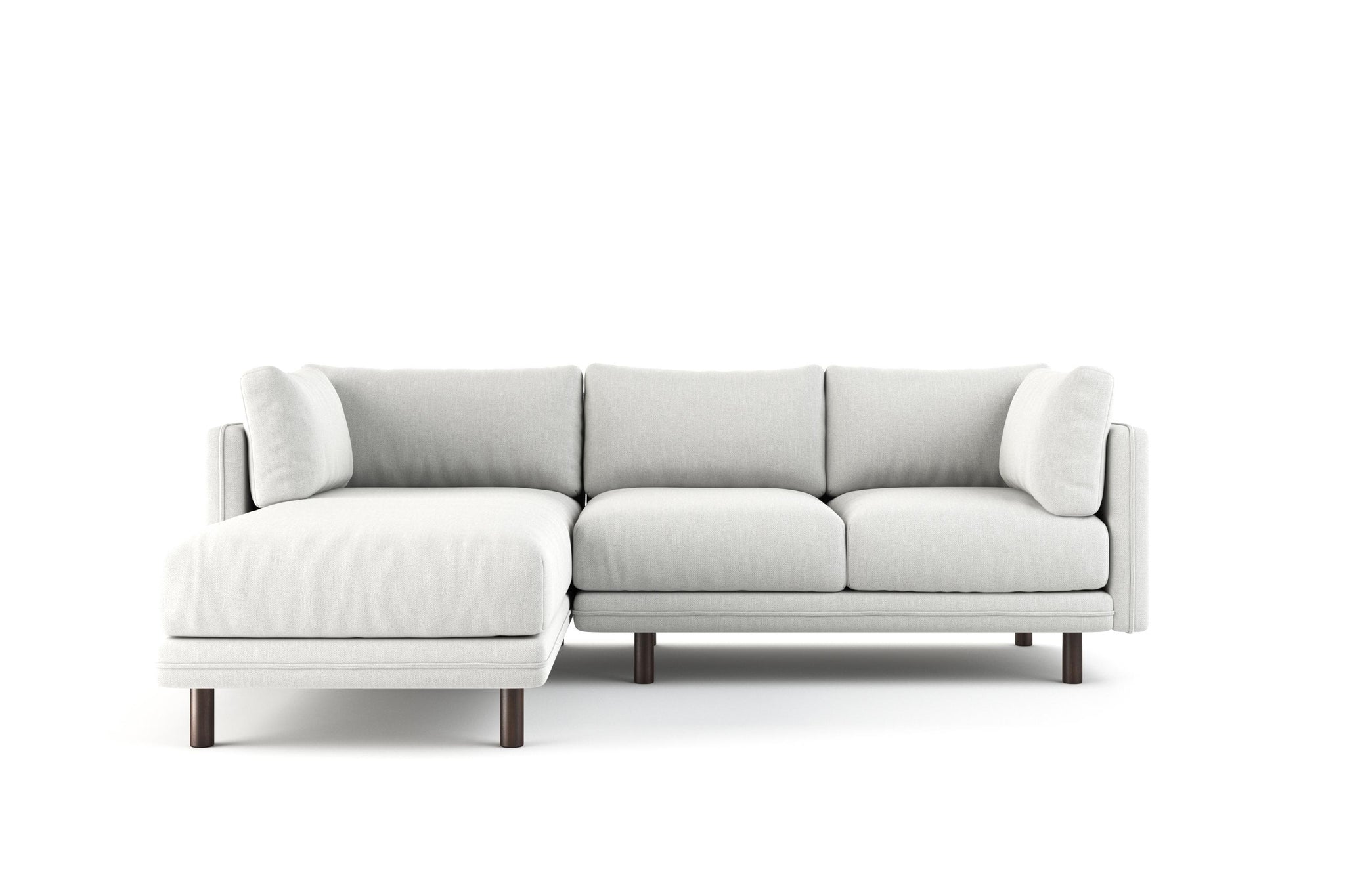 Venice Sofa with Chaise