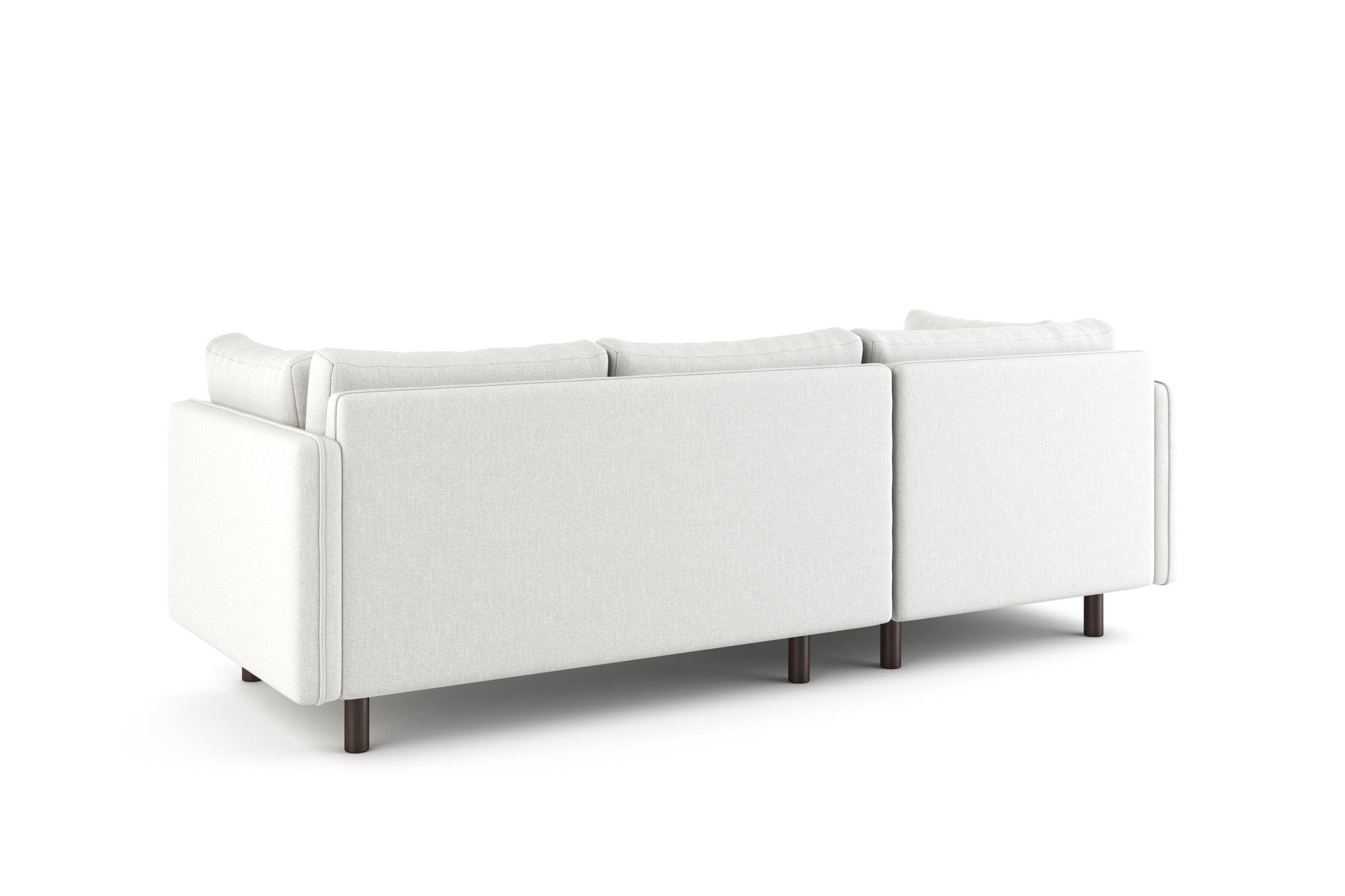 Venice Sofa with Chaise