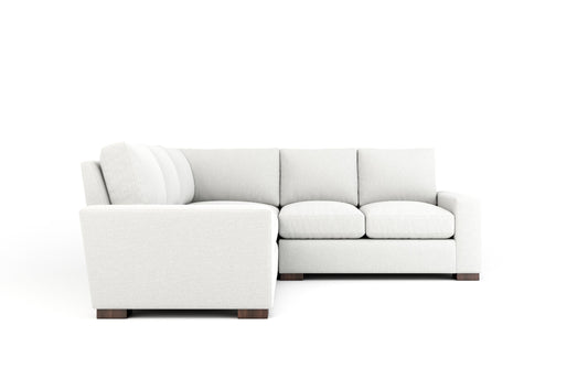 Yosemite Corner Sectional (102" x 108",Corner On Left)