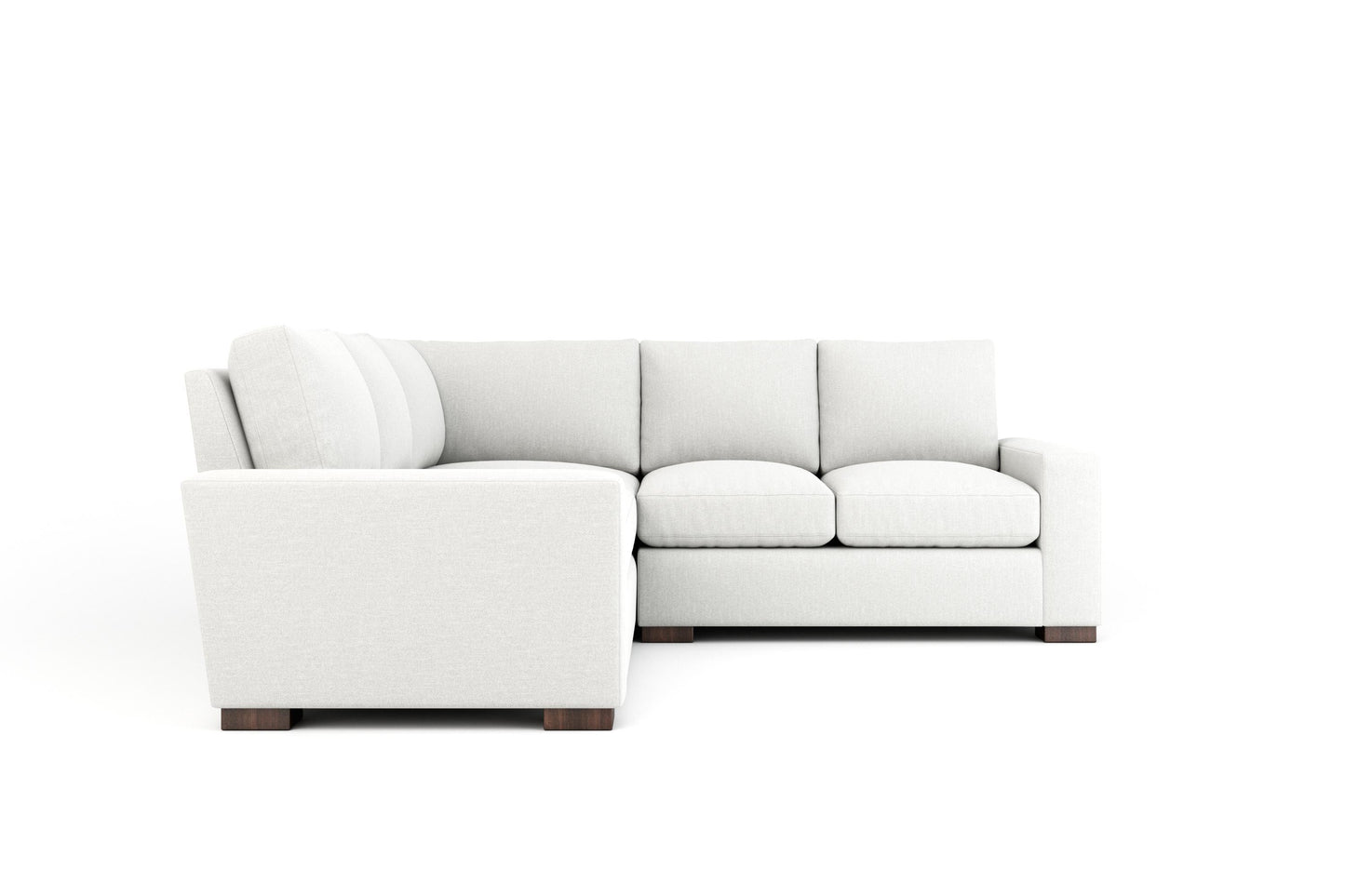 Yosemite Corner Sectional (126" x 108",Corner On Right)