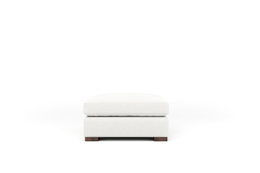 Yosemite Ottoman (custom)